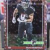 Bijan Robinson Retro 2026 Topps Flagship Football Crackle Foil